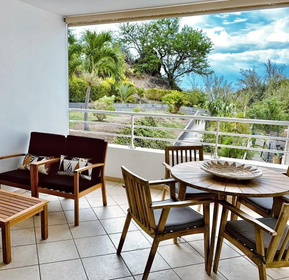 Kasamia Studio Boucan Canot Grand Fond Exteriér fotografie